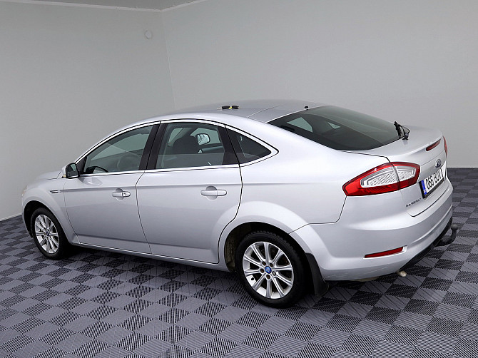 Ford Mondeo Trend Facelift 2.0 107kW Таллин - изображение 4