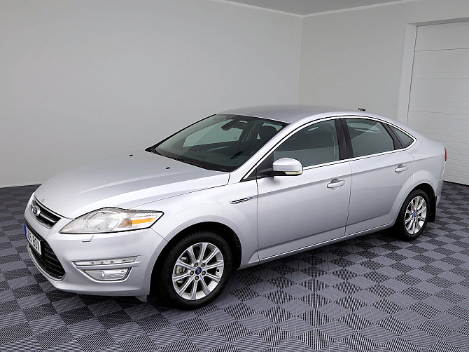 Ford Mondeo Trend Facelift 2.0 107kW Таллин - изображение 2