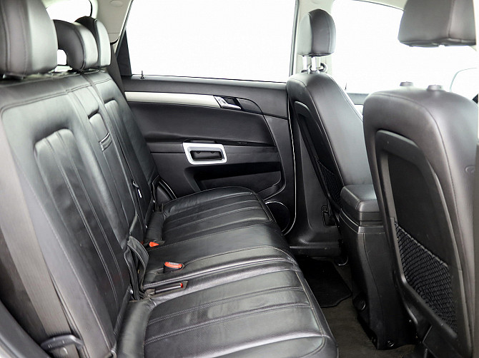 Opel Antara Cosmo Facelift ATM 2.2 CDTi 135kW Таллин - изображение 7