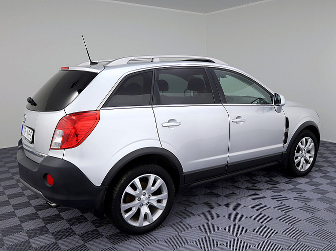Opel Antara Cosmo Facelift ATM 2.2 CDTi 135kW Таллин - изображение 3