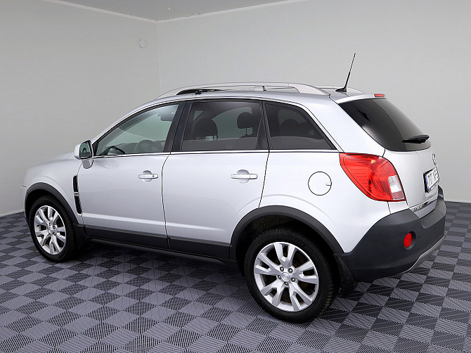 Opel Antara Cosmo Facelift ATM 2.2 CDTi 135kW Таллин - изображение 4