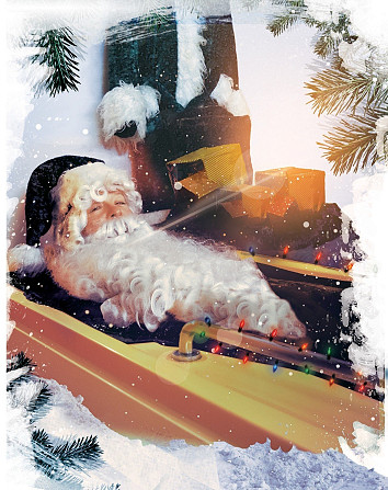 Neuzdrošinies Apmeklēt Sanatoriju? Tu Domā, ka tā ir Paredzēta Tikai Tiem, Kas Slimo Vai ir Pēc... Rīga - foto 7