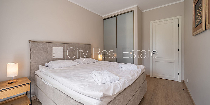 Fasādes māja, renovēta māja, slēgts pagalms, ieeja no ielas un pagalma, kāpņu telpa pēc Rīga - foto 8