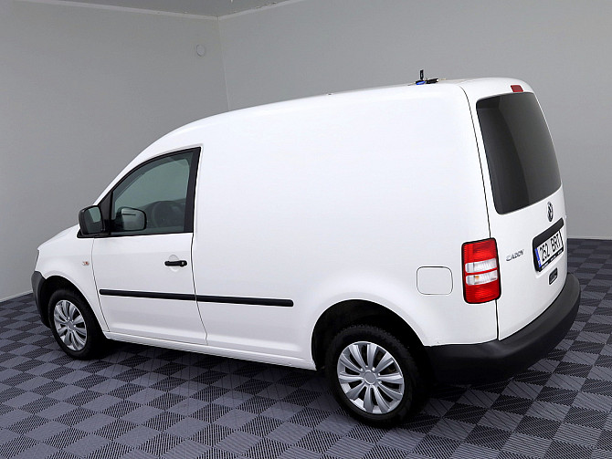 Volkswagen Caddy Kasten 1.6 TDI 55kW Таллин - изображение 4