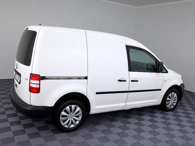 Volkswagen Caddy Kasten 1.6 TDI 55kW Таллин - изображение 3