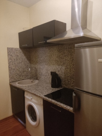Komfortabls, divu istabu dzīvoklis aktīvajā centrā - Čaka 33 ēkas pagalmā.  + Visi logi Rīga - foto 6