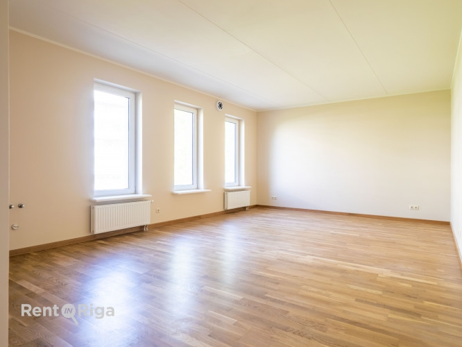 Современное и комфортабельное жилье в Пардаугаве  Vēja iela 33 Двухкомнатная Рига - изображение 19