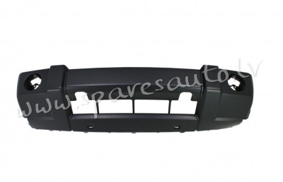 PCR041032BA - 'OEM: 5183619AA' primed - Priekšējais Bampers - JEEP COMMANDER  WH (2005-2010) Рига - изображение 1