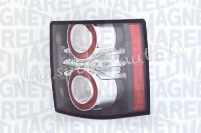 ZRV191000R - 'OEM: LR010773' MAGNETI MARELLI, Led, ECE R - Aizmugurējais Lukturis - LAND ROVER RANGE Rīga - foto 1