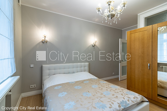 Проект - Residence Lumiere (Ресиденце Лумиере), фасадный дом, реновированный дом, Рига - изображение 14