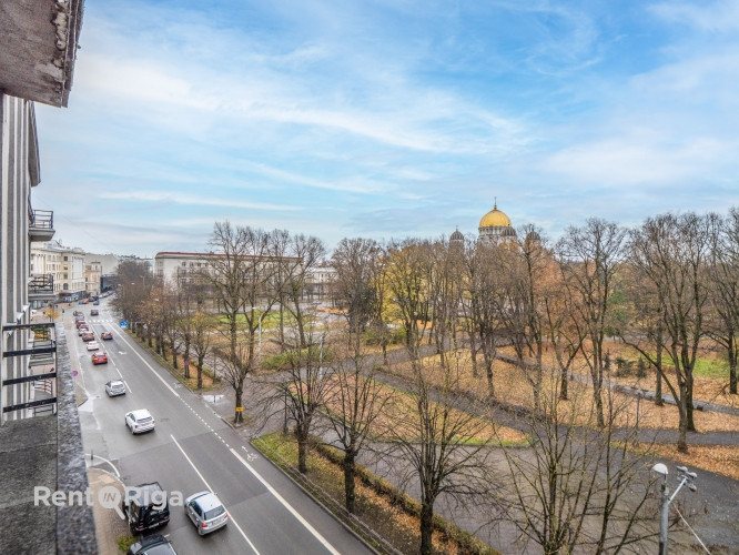 Качественные и продуманные офисные помещения в престижном здании  Отличная Рига - изображение 15