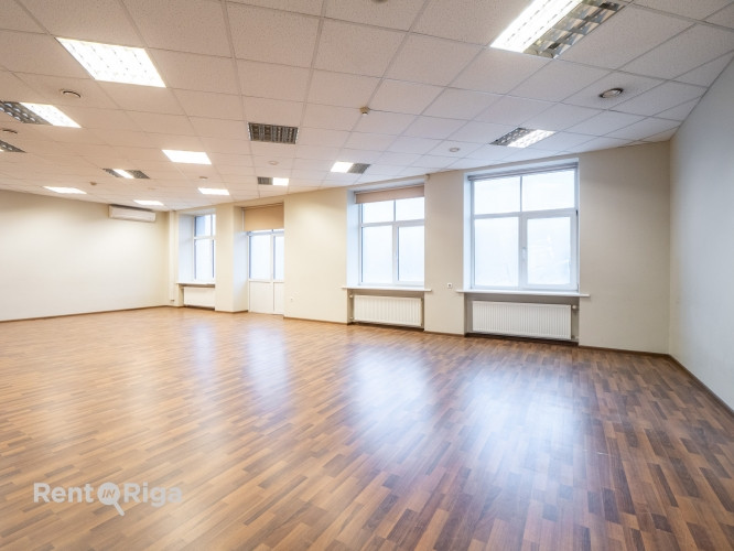 Качественные и продуманные офисные помещения в престижном здании  Отличная Рига - изображение 12