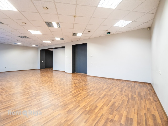 Качественные и продуманные офисные помещения в престижном здании  Отличная Рига - изображение 13