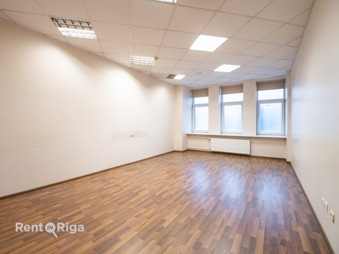 Качественные и продуманные офисные помещения в престижном здании  Отличная Рига - изображение 10