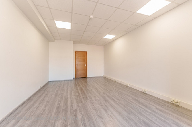 Iznomā biroja telpas Elijas ielā 17.  + renovēta biroju ēka + kopējā platība  164,9 m2 + Rīga - foto 6