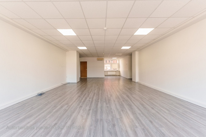 Iznomā biroja telpas Elijas ielā 17.  + renovēta biroju ēka + kopējā platība  164,9 m2 + Rīga - foto 8