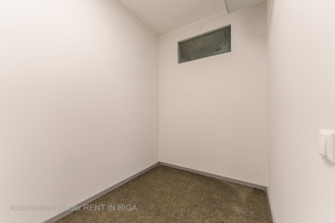 Iznomā biroja telpas Elijas ielā 17.  + renovēta biroju ēka + kopējā platība  168,5 m2 + Rīga - foto 7