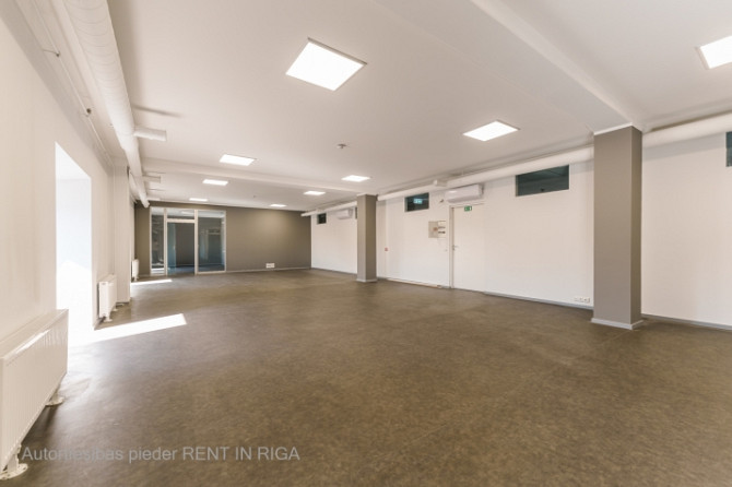 Iznomā biroja telpas Elijas ielā 17.  + renovēta biroju ēka + kopējā platība  168,5 m2 + Rīga - foto 2