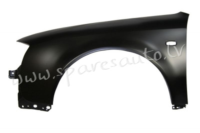 132701-1 - OE: 4B0 821 105B; 4B08021105B; 4B0821105B L - Spārns - AUDI A6  C5 (2001-2005) Рига - изображение 1
