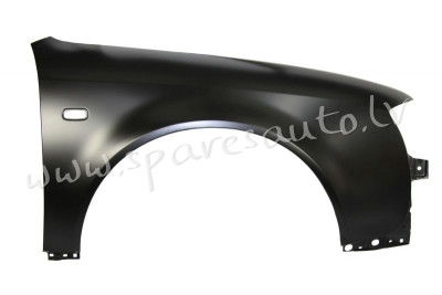 132702-1 - OE: 4B0 821 106B; 4B08021106B; 4B0821106B R - Spārns - AUDI A6  C5 (2001-2005) Рига - изображение 1