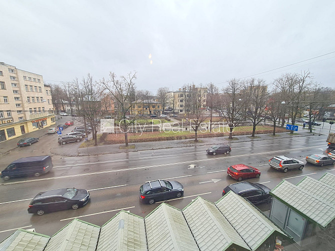 Фасадный дом, реновированный дом, закрытая территория, апартаменты люкс, лифт, Рига - изображение 5