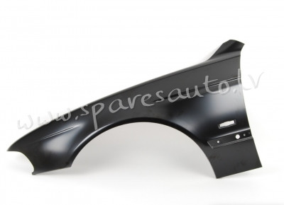 201601 - OEM: 41358162133 (96-03), with hole for flasher L - Spārns - BMW 5  E39 (2000-2003) Рига - изображение 1