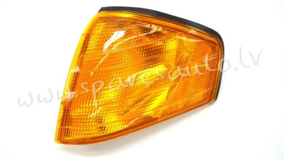 5008193E - 1298260243 yellow L - Pagrieziena Rādītājs - MERCEDES SL R129 (1989-2001) Рига - изображение 1