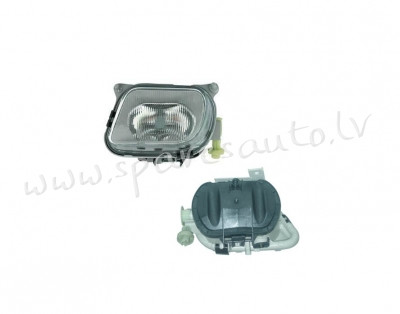 5015290E - OEM kodi: 2088200356 | 2108200156 | 210820015605 | 354264011 | A2088200356 | A2108200156  Rīga - foto 1