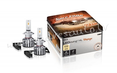 O64210DWVNT-2MB - H7 Osram LEDriving® HL VINTAGE 12V 18W PX26d / PY26d-1 ≠ 