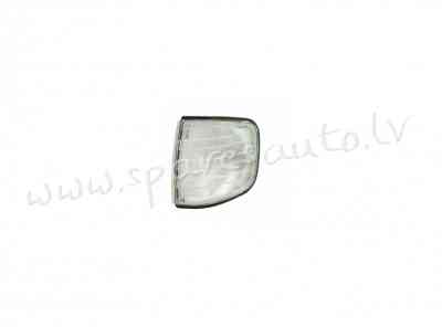 ZBZ1604CL - OE 0008209021; 0008209221; 1268209221; 1268260743; 8209221; A1268209221; BC1M51100 white Рига