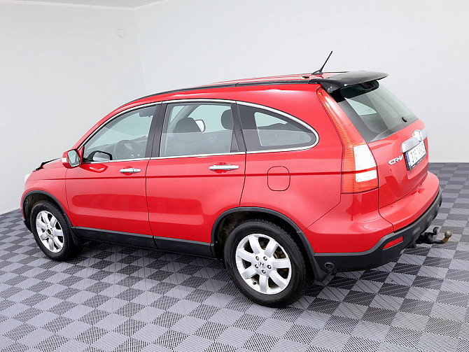 Honda CR-V Comfort LPG ATM 2.0 110kW Tallina - foto 4
