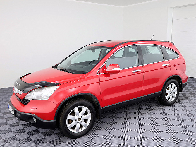 Honda CR-V Comfort LPG ATM 2.0 110kW Tallina - foto 2