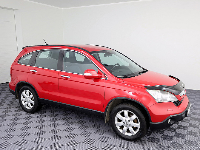 Honda CR-V Comfort LPG ATM 2.0 110kW Tallina - foto 1