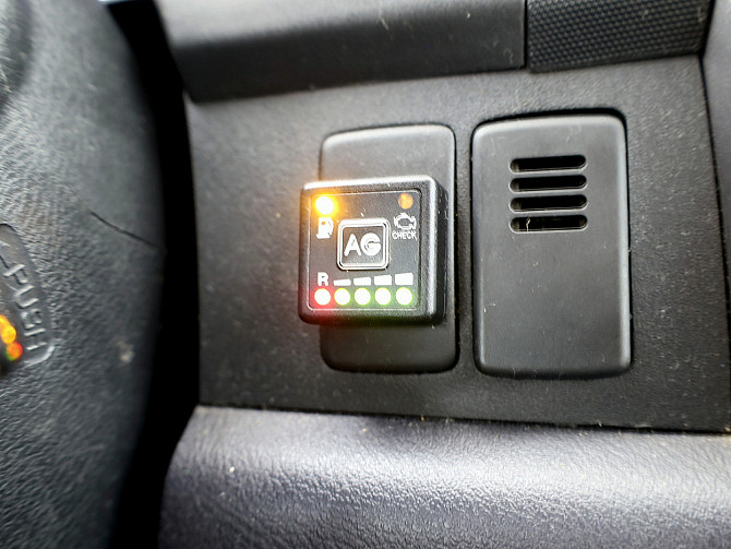 Honda CR-V Comfort LPG ATM 2.0 110kW Tallina - foto 8
