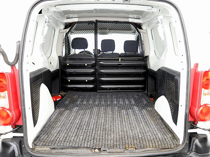 Peugeot Partner Van 1.6 HDi 55kW Tallina - foto 7
