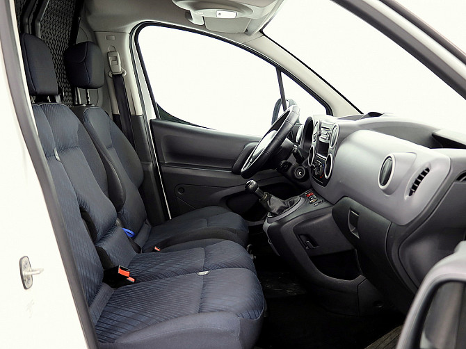 Peugeot Partner Van 1.6 HDi 55kW Tallina - foto 6