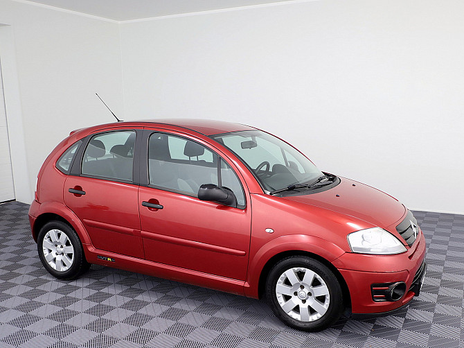 Citroen C3 VTR 1.4 54kW Таллин - изображение 1