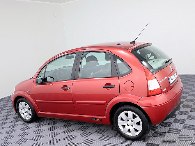 Citroen C3 VTR 1.4 54kW Таллин - изображение 4
