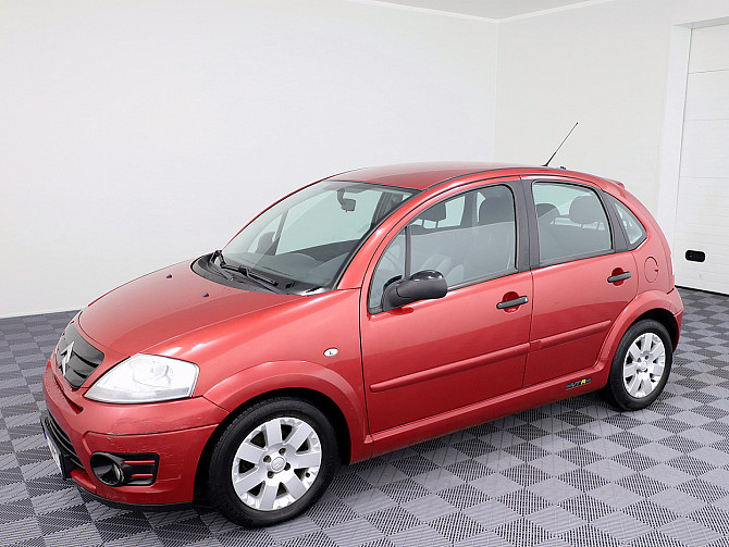 Citroen C3 VTR 1.4 54kW Таллин - изображение 2