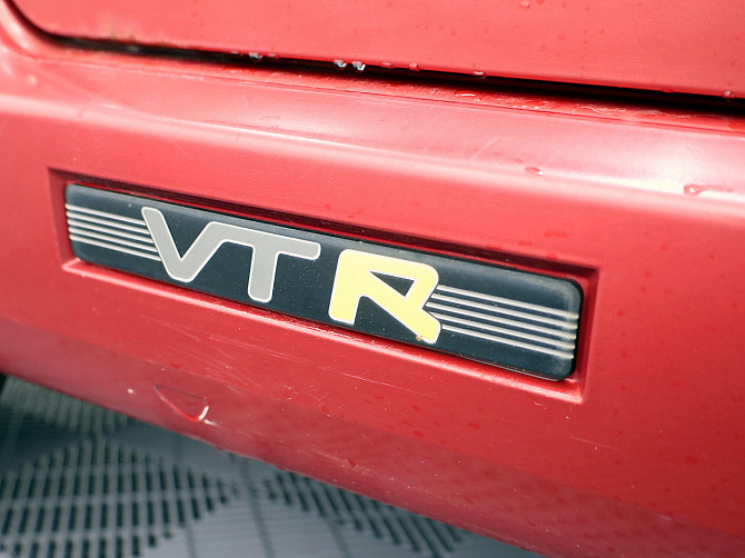 Citroen C3 VTR 1.4 54kW Таллин - изображение 8