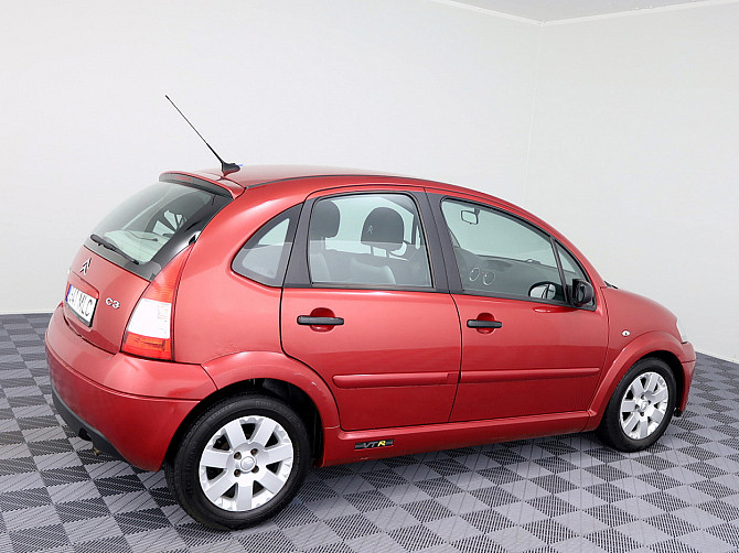 Citroen C3 VTR 1.4 54kW Таллин - изображение 3