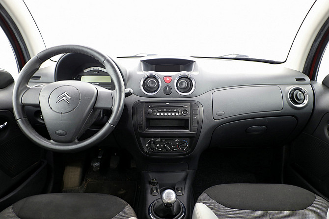 Citroen C3 VTR 1.4 54kW Таллин - изображение 5