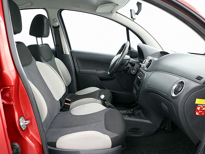 Citroen C3 VTR 1.4 54kW Таллин - изображение 6