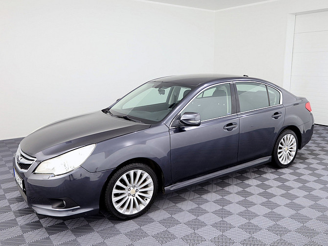 Subaru Legacy Comfort AWD ATM 2.0 110kW Таллин - изображение 2
