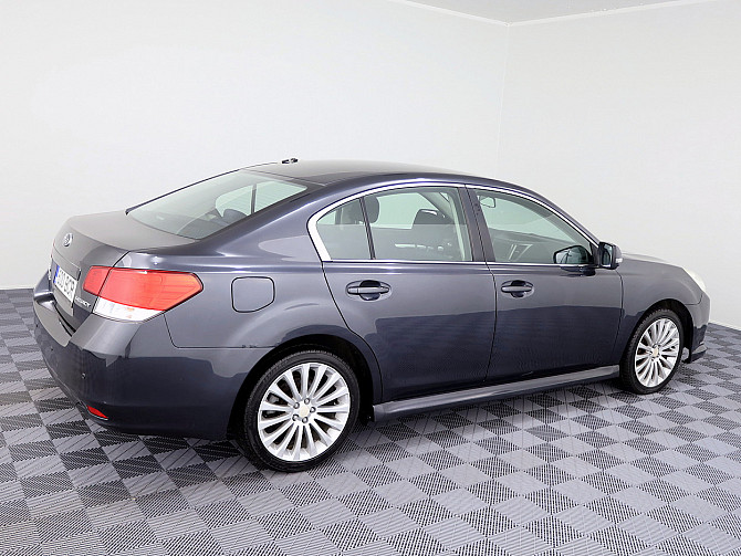 Subaru Legacy Comfort AWD ATM 2.0 110kW Таллин - изображение 3