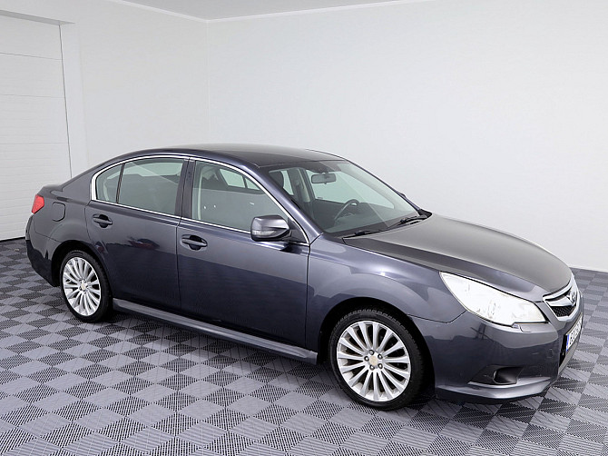 Subaru Legacy Comfort AWD ATM 2.0 110kW Таллин - изображение 1