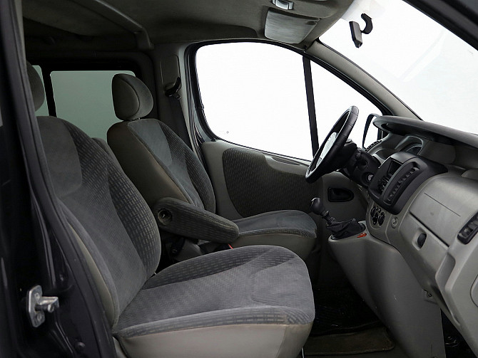 Nissan Primastar Passenger 2.5 dCi 99kW Таллин - изображение 6