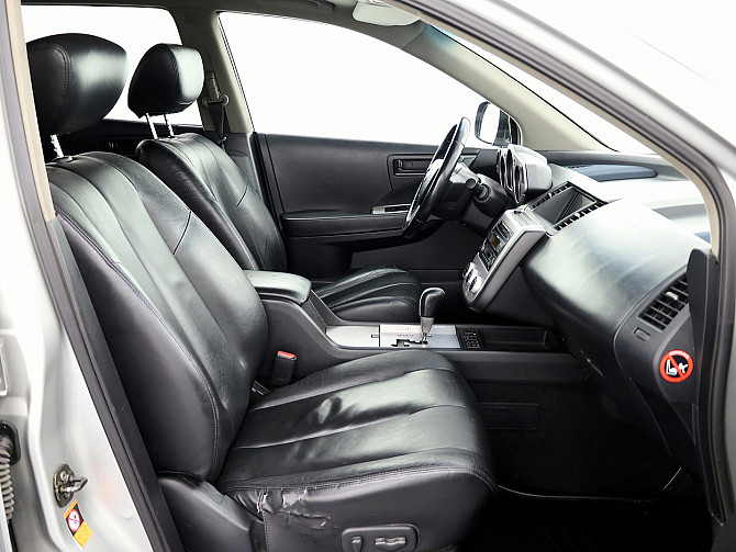 Nissan Murano Luxury ATM 3.5 172kW Таллин - изображение 6