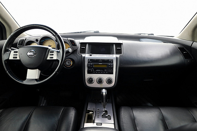 Nissan Murano Luxury ATM 3.5 172kW Таллин - изображение 5