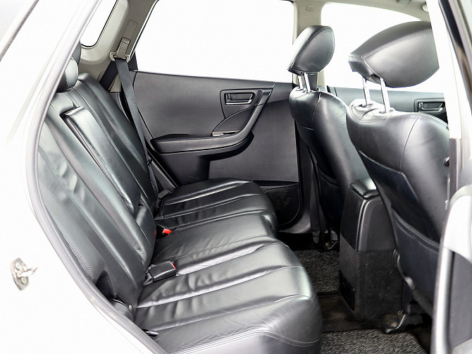 Nissan Murano Luxury ATM 3.5 172kW Таллин - изображение 7